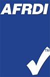 AFRDI certificate