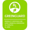 Greenguard certificate